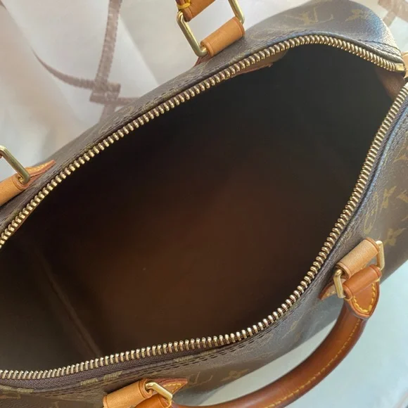 Louis Vuitton bag - Picture 8 of 8